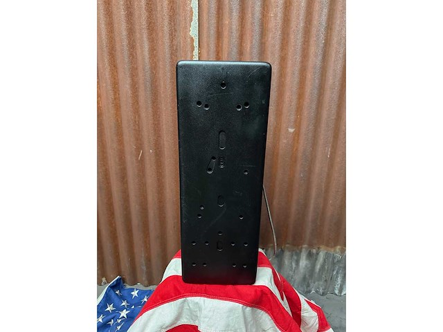 New york american public phone - andere woonaccessoires - afbeelding 3 van  7