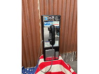 New york american public phone - andere woonaccessoires - afbeelding 4 van  7