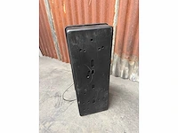 New york amerikaanse telefooncel – vs telefooncel - afbeelding 2 van  5