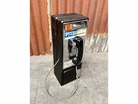 New york amerikaanse telefooncel – vs telefooncel - afbeelding 5 van  5