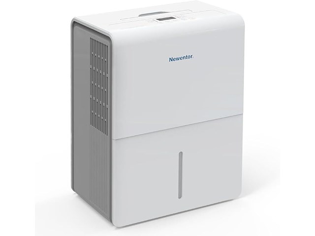 Newentor 25 l/24 uur luchtontvochtiger - afbeelding 1 van  3