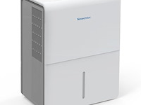 Newentor 25 l/24 uur luchtontvochtiger - afbeelding 1 van  3