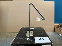 Newform egon kraan - afbeelding 1 van  4