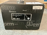 Newform egon kraan - afbeelding 2 van  2
