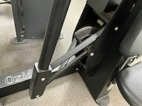 Newform fitness oxide shoulderpress - afbeelding 5 van  15