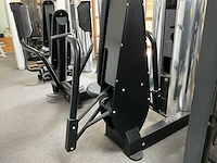 Newform fitness oxide shoulderpress - afbeelding 10 van  15