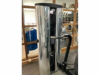 Newform fitness oxide shoulderpress - afbeelding 11 van  15