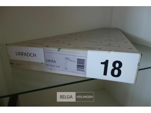 Newform linfa-d-ch - afbeelding 3 van  3