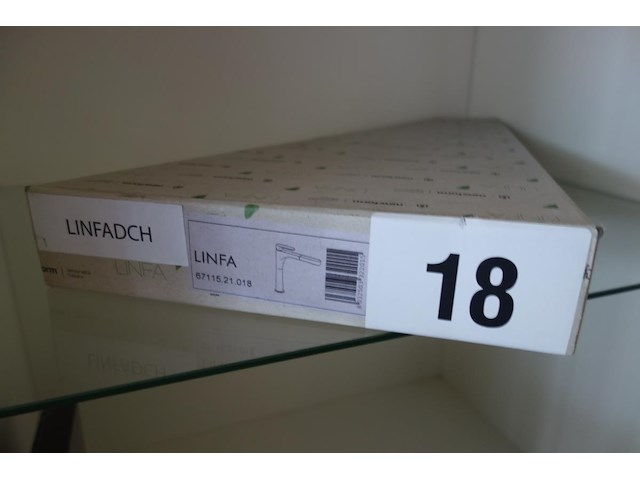 Newform linfa-d-ch - afbeelding 3 van  3