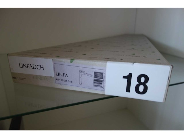 Newform linfa-d-ch - afbeelding 2 van  3