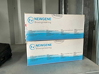 Newgene covid-19 testkit (44x) - afbeelding 3 van  3
