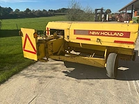 Newholland 945 balenpers - afbeelding 9 van  14