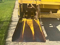 Newholland 945 balenpers - afbeelding 8 van  14