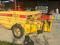Newholland 945 balenpers - afbeelding 2 van  14