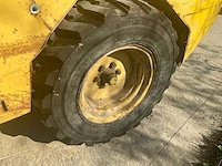 Newholland 945 balenpers - afbeelding 4 van  14