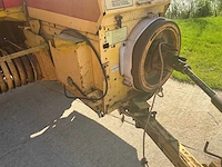 Newholland 945 balenpers - afbeelding 5 van  14