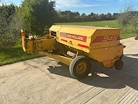 Newholland 945 balenpers - afbeelding 8 van  14
