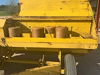 Newholland 945 balenpers - afbeelding 14 van  14
