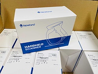 Newland - hr23 - newland handscanner hr2300 (10x) - afbeelding 2 van  4