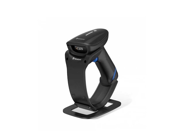 Newland - nls-hr2300-sa - barcodescanner - printer & scanner (190x) - afbeelding 1 van  6