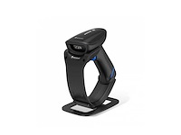 Newland - nls-hr2300-sa - barcodescanner - printer & scanner (190x) - afbeelding 1 van  6