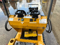 Newrick - 2025 - zw380 - rupslader - afbeelding 13 van  25