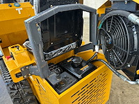 Newrick - 2025 - zw380 - rupslader - afbeelding 15 van  25