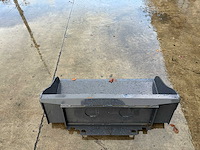 Newrick - 2025 - zw380 - rupslader - afbeelding 24 van  25