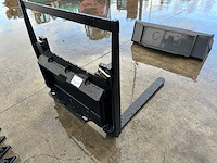 Newrick - 2025 - zw380 - rupslader - afbeelding 4 van  25