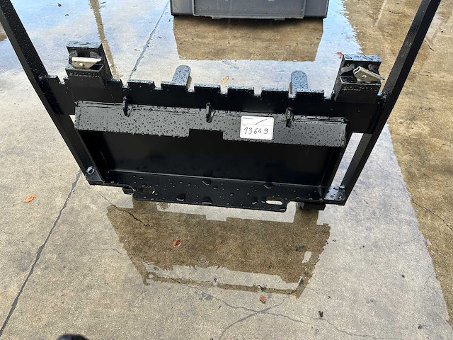 Newrick - 2025 - zw380 - rupslader - afbeelding 5 van  25