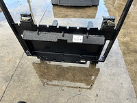 Newrick - 2025 - zw380 - rupslader - afbeelding 4 van  20