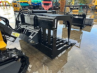 Newrick - 2025 - zw380 - rupslader - afbeelding 6 van  20