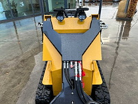 Newrick - 2025 - zw380 - rupslader - afbeelding 7 van  20