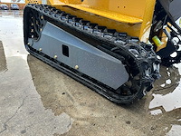 Newrick - 2025 - zw380 - rupslader - afbeelding 9 van  20