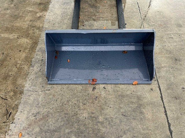 Newrick - 2025 - zw380 - rupslader - afbeelding 20 van  20