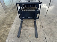 Newrick - 2025 - zw380 - rupslader - afbeelding 2 van  25