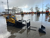 Newrick - 2025 - zw380 - rupslader - afbeelding 19 van  25