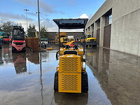 Newrick - 2025 - zw380 - rupslader - afbeelding 22 van  25