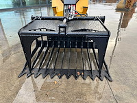 Newrick - 2025 - zw380 - rupslader - afbeelding 5 van  19