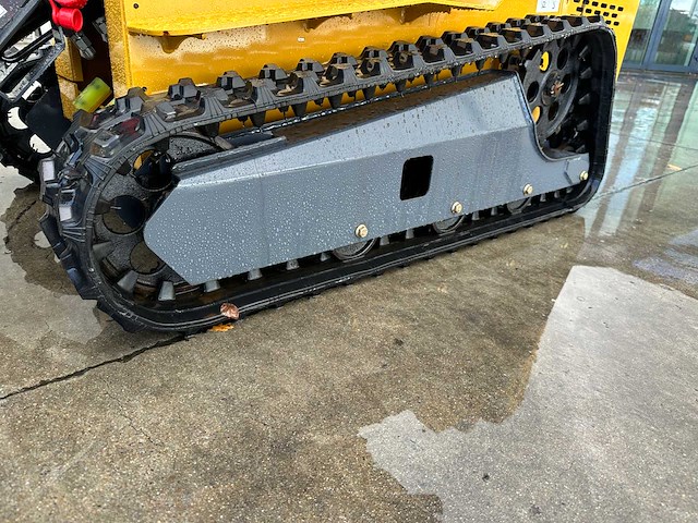 Newrick - 2025 - zw380 - rupslader - afbeelding 8 van  19