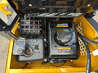 Newrick - 2025 - zw380 - rupslader - afbeelding 13 van  19