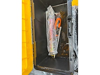 Newrick - 2025 - zw380 - rupslader - afbeelding 14 van  19