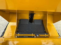 Newrick - 2025 - zw380 - schranklader - afbeelding 13 van  22