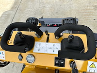 Newrick - 2025 - zw380 - schranklader - afbeelding 14 van  22