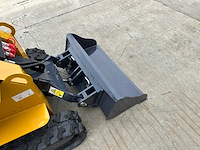 Newrick - 2025 - zw380 - schranklader - afbeelding 3 van  22