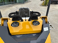 Newrick - 2025 - zw480 - rups schranklader - afbeelding 7 van  19