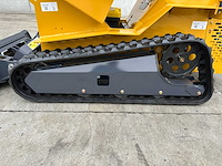 Newrick - 2025 - zw480 - rups schranklader - afbeelding 3 van  19