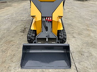 Newrick - 2025 - zw480 - rups schranklader - afbeelding 19 van  19