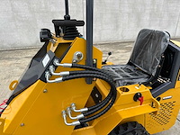 Newrick - 2025 - zw480 - rupslader - afbeelding 2 van  18