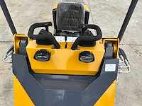 Newrick - 2025 - zw480 - rupslader - afbeelding 4 van  18